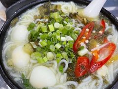 -沈妈砂锅(光华村店)