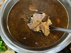 -辉记牛肉馆(泉州店)