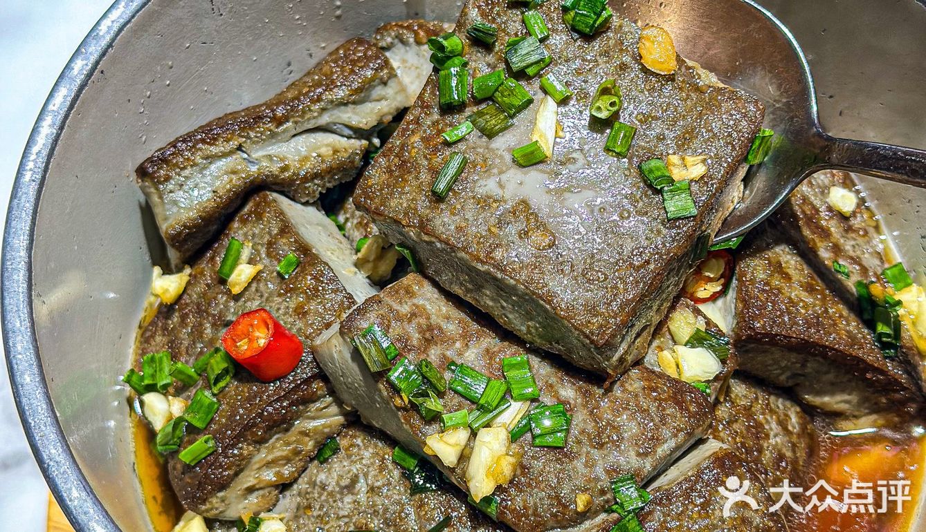 听我的！逛完武汉省博直接来吃他家！！