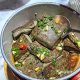 听我的！逛完武汉省博直接来吃他家！！