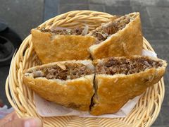 -方中山胡辣汤(顺河路店)
