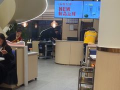 -七欣天香辣蟹火锅(南京桥北太平店)