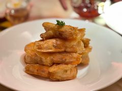 -京华烟云·北京烤鸭(领展购物广场·中关村店)