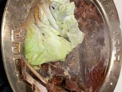-和庆斋羊蝎子火锅·碳缸烧烤(顺义旗舰店)