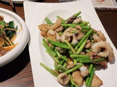 -前海沿·青岛菜(李沧万达店)