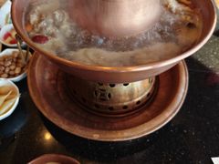 大铜锅-南门涮肉(通州大船店)
