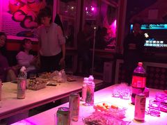 -自由港KTV(王子公主金平店)