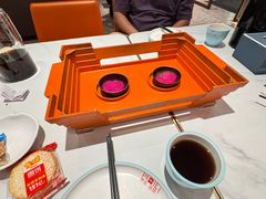 -川百汇烤鱼·泡饼·美蛙(八达岭店)