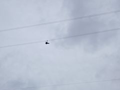 -汉中石门栈道景区