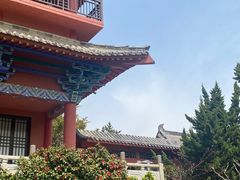 -石岛赤山风景区