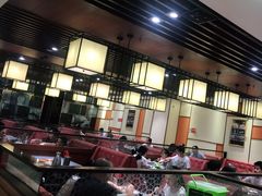 -金迈圆烤肉餐厅(维多利店)