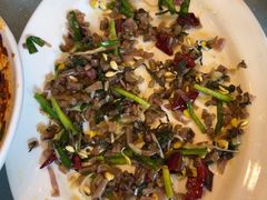 -东哥紫阳蒸盆子(旺座·现代城店)