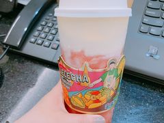 -LELECHA乐乐茶(美罗城店)