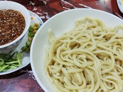 醋卤面-九河居(荔湾路店)