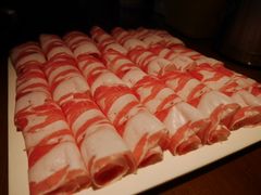 -竹叶涮肉坊(总店)