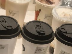 -喜茶(常州新北万达店)