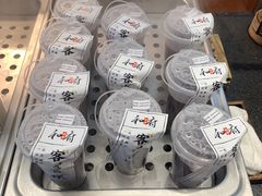 -和府捞面(领展购物广场京通店)
