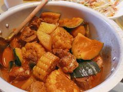-关东小磨东北菜(上海长风大悦城店)