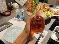 -匠和风精致料理(祥禾天地店)