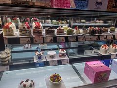 -巴黎贝甜(周浦海印店)