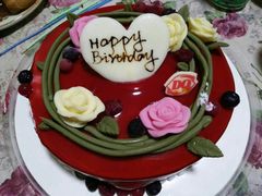 -DQ·蛋糕·冰淇淋(民勇嘉泰店)