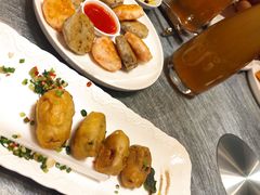 -顺味凤城·顺德菜专门店(九六广场店)