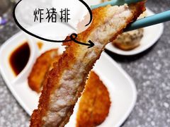 -小杨生煎(湟普汇店)