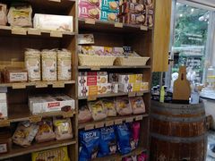 零售区-Alimentari早午餐(安福路店)