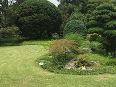 -浙江西子宾馆·瑶园咖啡厅