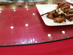 -清心鸡沙田乳鸽店·非遗传承(粤垦路店)
