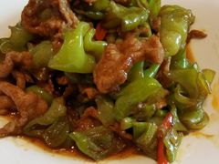 -翠湖宾馆·中餐厅