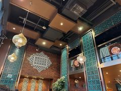 -中阿兰牛肉面(悦海新天地店)