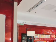 -老板恋上鱼(恒隆广场店)