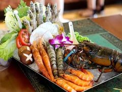 菜品-火舞泰·泰式海鲜火锅餐厅(世纪城店)