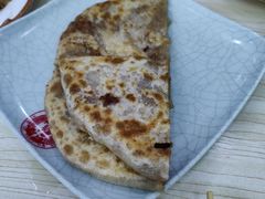-老舅老蒙肉饼非遗店(一店)