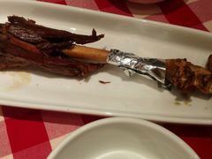 -西贝莜面村(东莞壹号广场店)