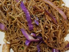 干炒三丝米粉-粥家庄(穗盐新城时代广场店)
