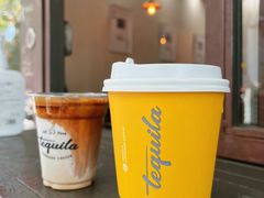 -Tequila Espresso(嘉善路店)