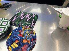 -茶芭蕾·新疆酸奶(美美1店)