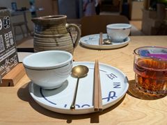 -一坐一忘云南菜(卓悦中心)