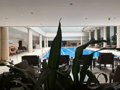 -广州富力丽思卡尔顿酒店