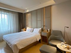 -全季酒店(北京西站南广场店)