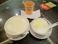 -民信老铺(双皮奶博物馆店)