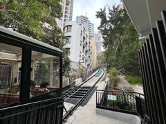 -山顶缆车