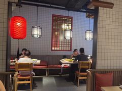 -湘阁里辣(大朗广场店)