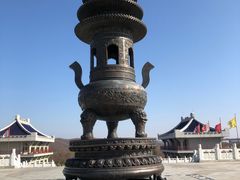 -六鼎山文化旅游区