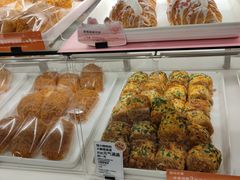 -BreadTalk面包新语(长寿路地铁站店)