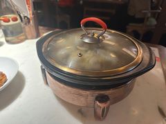 -绿茶餐厅(天通苑华联店)