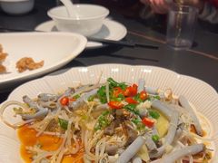 -鑫悦楼煎蟹·16年海鲜大排档
