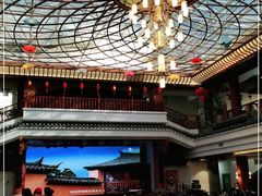 -香麒园·过桥米线·南湖雅宴